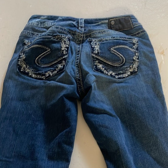 too small for me - Picture 2 of 2